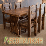 изготовление качественной деревянной мебели на заказ